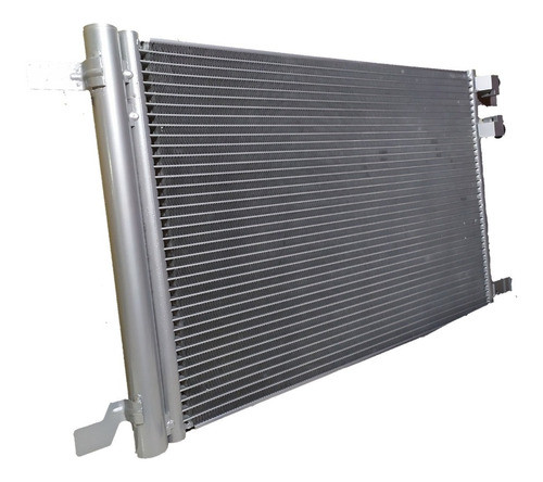 Condensador Aire Acondicionado Vw Golf Vii 1.4 1.6 A3 Leon 1