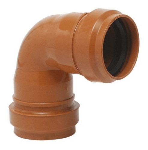 Codo Awaduct 50mm A 90° Hembra Hembra Desague 2046 0