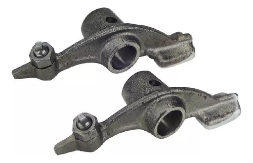 Kit Juego Balancines X2 Yamaha Ybr 125 Importado 0