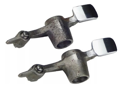 Kit Juego Balancines X2 Yamaha Ybr 125 Importado 1