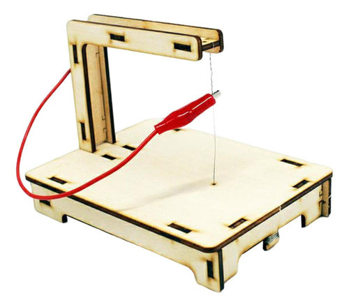 Máquina De Corte De Isopor Com Fio Quente De Poliestireno B 0