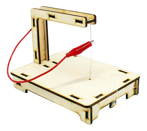 Máquina De Corte De Isopor Com Fio Quente De Poliestireno B 1