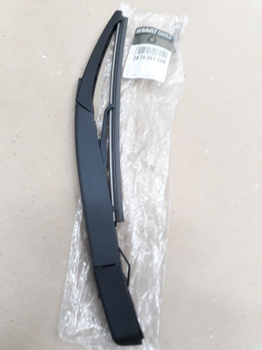 Brazo Limpia Luneta Y Escobilla Renault Clio Mío Original 1