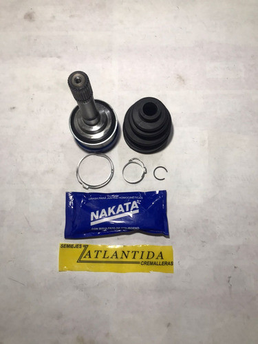Homocinética Grand Vitara Automática 2.0 Hdi/td, 2.5 V6 1
