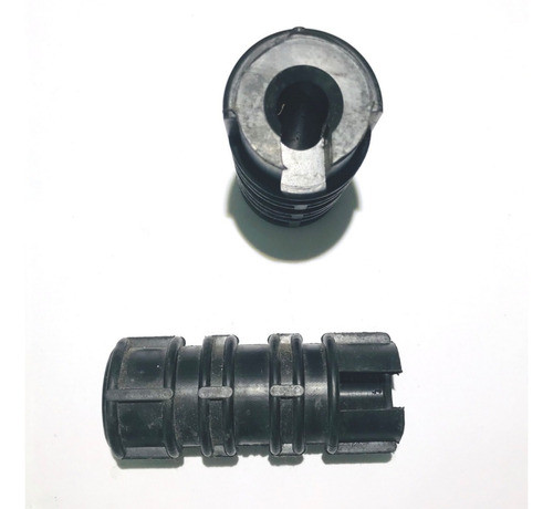 Par Gomas Pedalin Moto Tunning 110 Universal Solomototeam 1