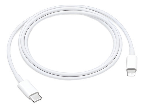Cabo Usb C / Lightning - Original Apple 0