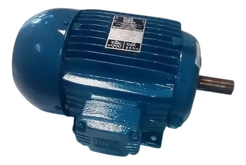 Motor Elétrico Weg  0,50 1/2 Cv 2 P 3500 Rpm Recondicionado 0