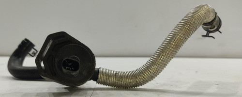 Válvula Solenoide Mercedes Cla200 1.6 2017 0