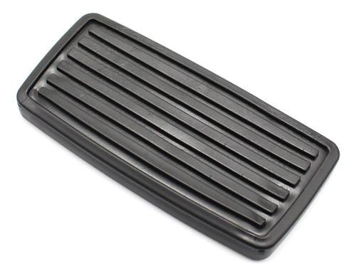 Capa Pedal Freio - Honda Accord 1998 1999 2000 0