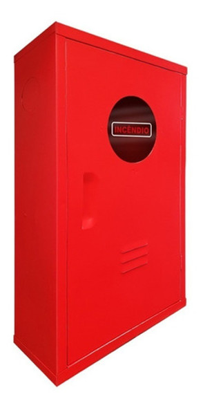 Abrigo Para Hidrante 90x 60x17cm Sobrepor 0