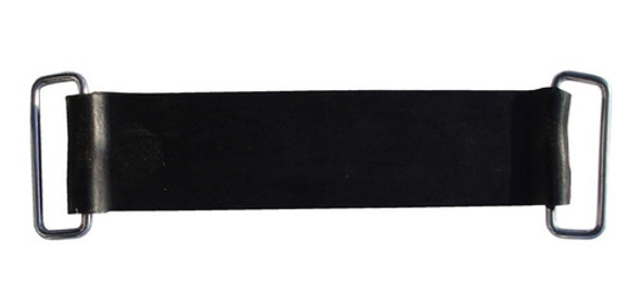 Banda Goma Sujeta Bateria Universal Largo 100mm 0