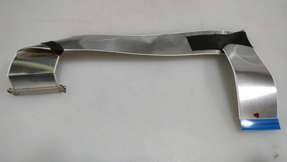 Flex Lvds Noblex De32x4000 30 Pines 330x32mm 0