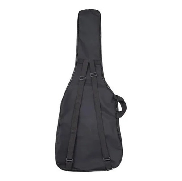 Capa Bag Violão Clássico Comum Promoção Takamine Strinberg 1