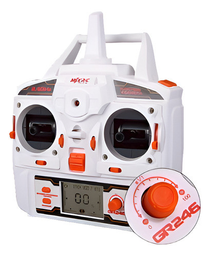 ¡ ¡ Oferta ! Control Remoto Mjx X600 Drone Entrega Inmediata 0