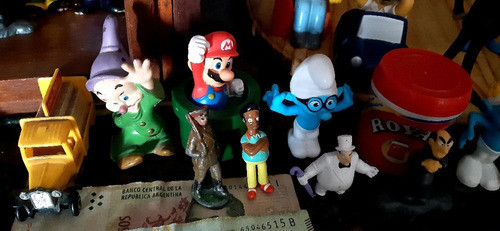 Juguetes Varios 1