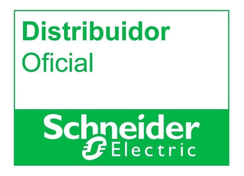 Ojo De Buey 22mm Amarillo Led 24v Schneider Electric Xa2 1