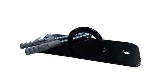 Soporte Profesional De Techo Viga Bolsa De Box Y Trx Mitobox 0