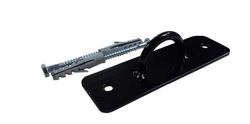 Soporte Profesional De Techo Viga Bolsa De Box Y Trx Mitobox 1