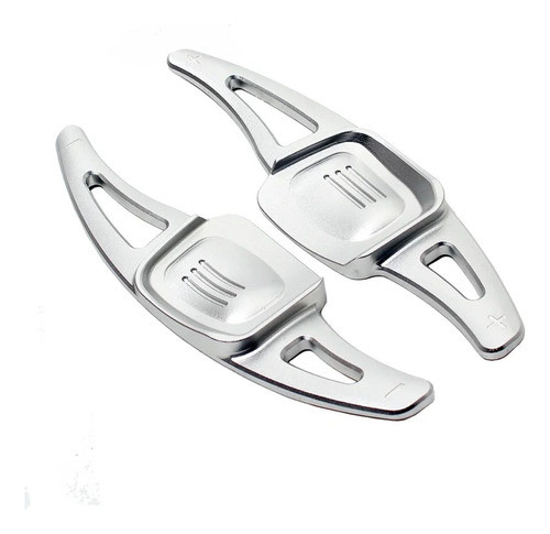 Extensor Cambio Paddle Shift Polo T-cross Nivus Golf Jetta 0