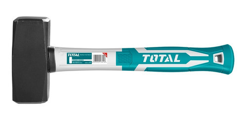 Maza Albañil Mecánico Forjada 1,5 Kg Total Tht7215006 0