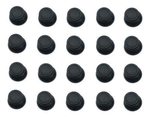 20 Botão Analógico Para Controle Ps4 R3 L3 Direcional 0
