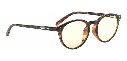 Gunnar Optiks Att-02301 Attache - Gafas Para Ordenador (b 0