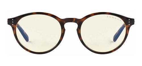 Gunnar Optiks Att-02301 Attache - Gafas Para Ordenador (b 1