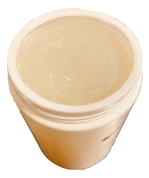 Gel Para Pelo Extra Fuerte 1kg Generico 1