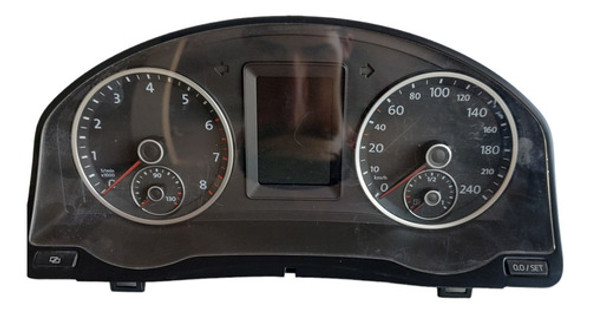 Painel De Instrumento Vw Tiguan 2011 0 Painel De Instrumento Vw Tiguan 2011 0