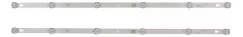 Tiras Led Tcl 32s625 Repuesto Iluminacion Oferta 0