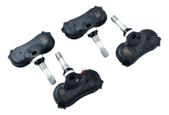 4 × Crz Honda Insight Odisea Elemento Cívico Neumático Presi 0