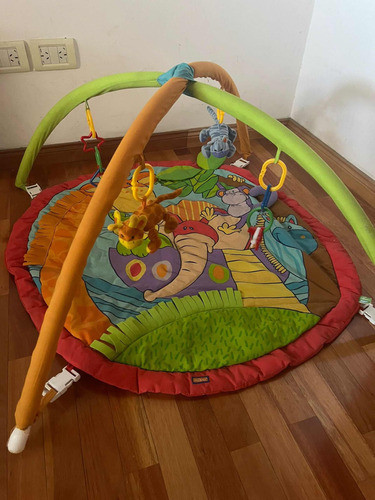 Gimnasio Para Bebé Usado 0