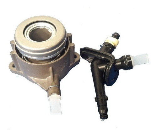 Actuador Crapodina Hidraulica Para Idea Adventure Cal Orig 0