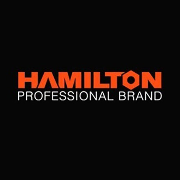 Alargue Barra De Extensión De 3/4  X 16 Pulgadas Hamilton 1