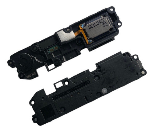 Parlante Buzzer Para Moto G31 0