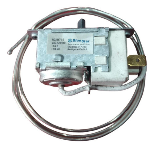 Termostato Bluestar- Rc23670-2s-tivoli 0