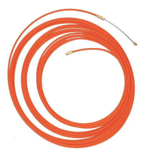 Cinta Pasacables De Nylon - Ø 4 Mm 7 Mts. 0