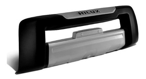 Overbumper Hilux Pickup 2009/2010 Preço Relampago*aproveite* 0