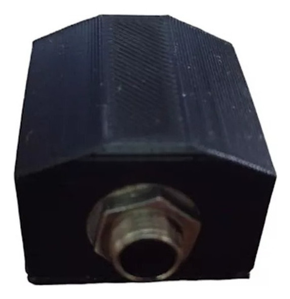 Micrófono De Contacto Trigger P/ Batería Chico Salida Plug 1