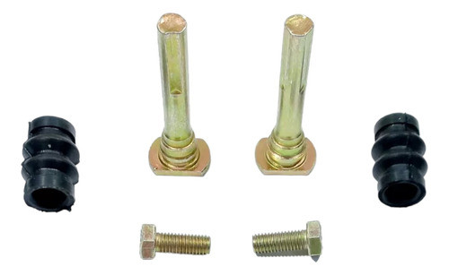 Kit Pernos Mordaza Bosch Delantero De Ford Ranger - 7216 Fp 0