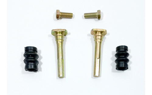 Kit Pernos Mordaza Bosch Delantero De Ford Ranger - 7216 Fp 1