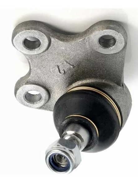 Rotulas Volkswagen Gol Trend Izquierda 2009 Al 2014 T. Versi 1