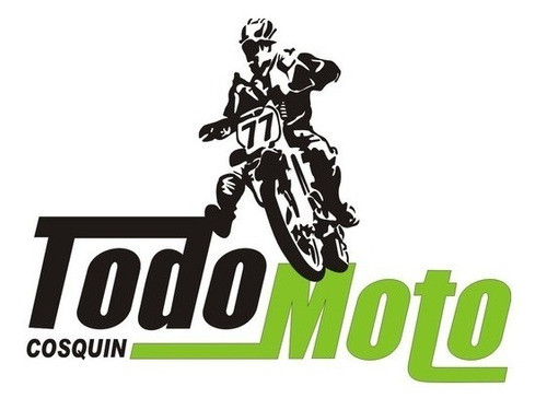 Guardabarro Delantero Yamaha Xtz 125 Azul (original) 1