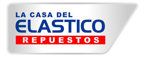 Hoja Segunda 9 Mm Espesor Trasera Toyota Hilux 2016/2021 1