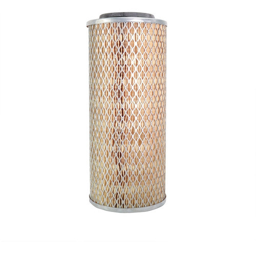 Filtro Ar Externo Trator Massey 2710800 Tecfil 0