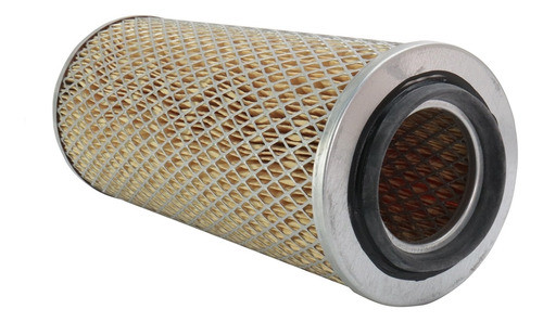 Filtro Ar Externo Trator Massey 2710800 Tecfil 1