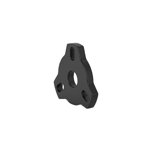Brida Volante Kart 3 Bulones Raw Parts 0