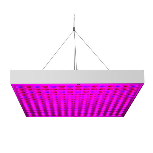 45w 225 Led Planta Crezca Lámpara Espectro Completo Colgando 0