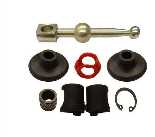 Cv002 Kit Reparacion Eje Selectora Palanca R9  R11  R19 Clio 0