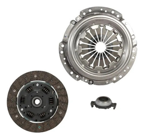 Kit Embrague (200) Westlake Peugeot Partner03-08 0